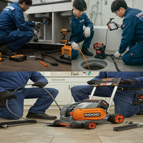 수색동 변기막힘 수리 막힘의 끝판왕