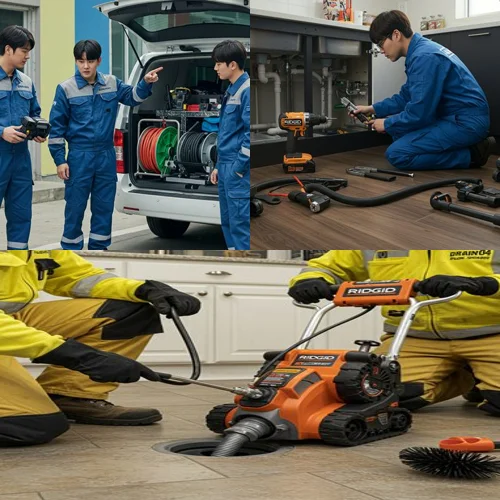 수색동 변기막힘 수리 막힘의 끝판왕