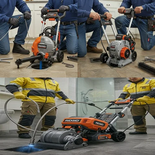 은평구 고압세척 하수도 전문가 출동