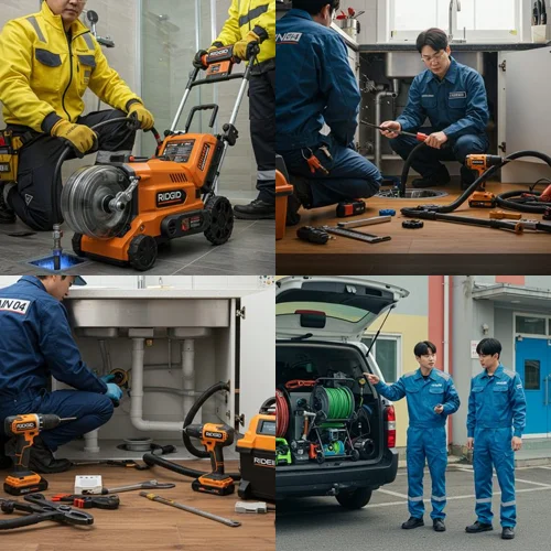 은평구 싱크대막힘 뚫어 운수대통