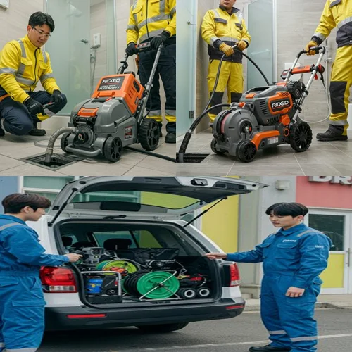 은평구 싱크대막힘 뚫어 운수대통