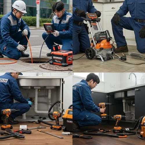 은평구 싱크대막힘 뚫어 운수대통