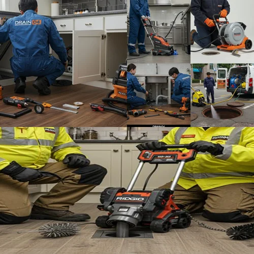 은평구 싱크대막힘 뚫어 운수대통