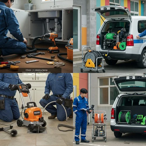 응암동 하수구 막힘 시장 상가