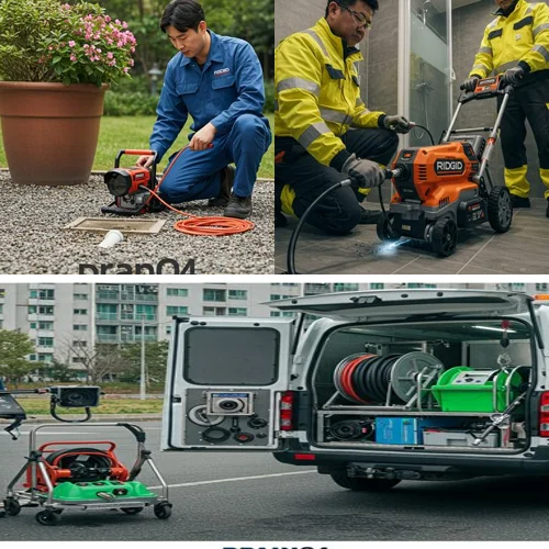 은평구 변기 막힘 부속품 교체
