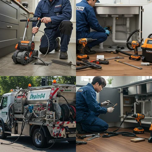 응암동 하수구 뚫음 후기 추천