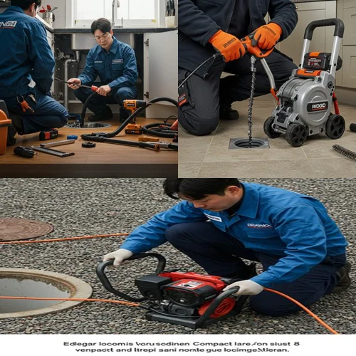 신사동 변기 막힘 휴지걸이 봉