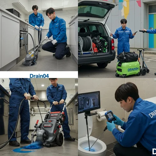 증산동 변기 막힘 수압 약함