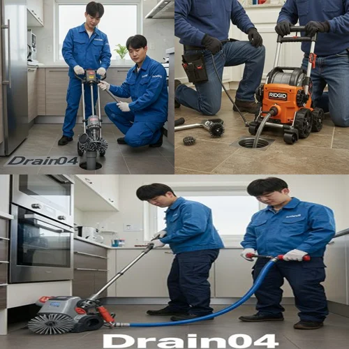 신사동 하수도 막힘 오수관 막힘