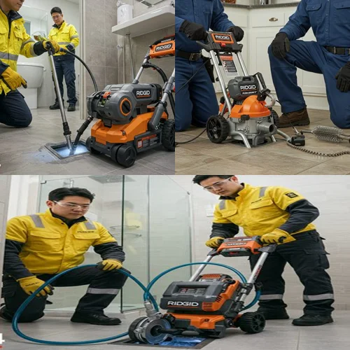 역촌동 하수구 뚫음 배관 스케일링