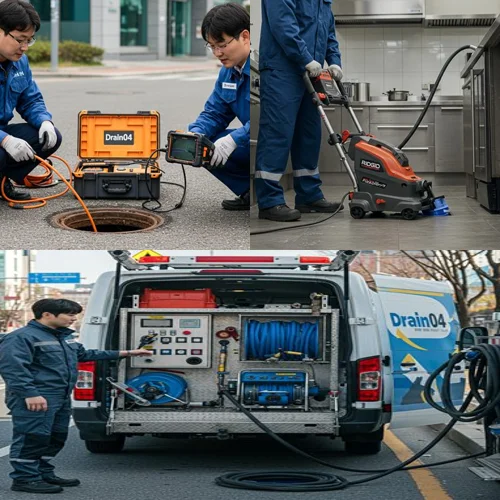 응암동 변기 막힘 장난감 빠짐