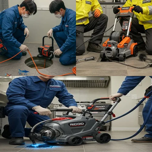 진관동 변기 막힘 레버 고장