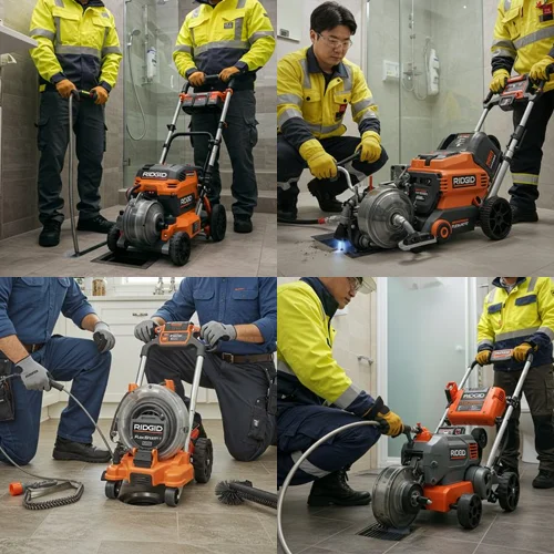 갈현동 하수구 뚫음 확실하게