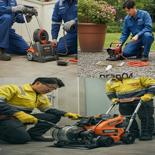 갈현동 하수구 뚫음 확실하게