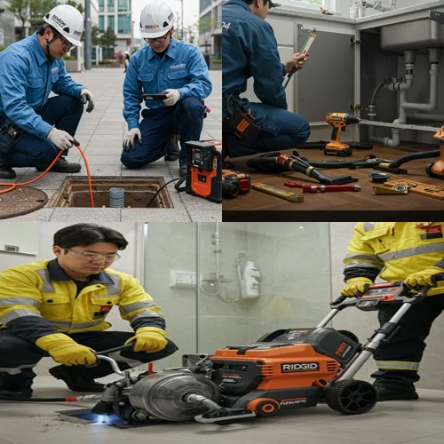 역촌동 하수구 막힘 꽉 막힌 곳