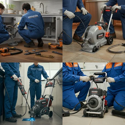 구산동 변기 막힘 물통 수리