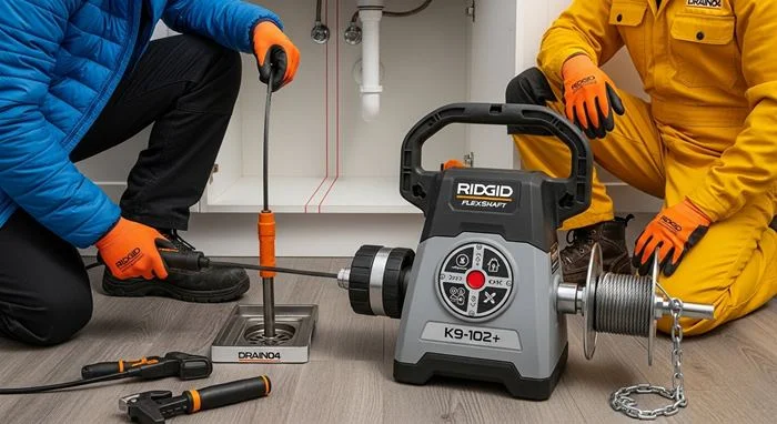 은평구 싱크대막힘 아파트 주방