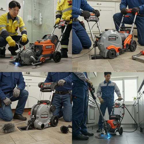 은평구 하수구 막힘 상가 전문