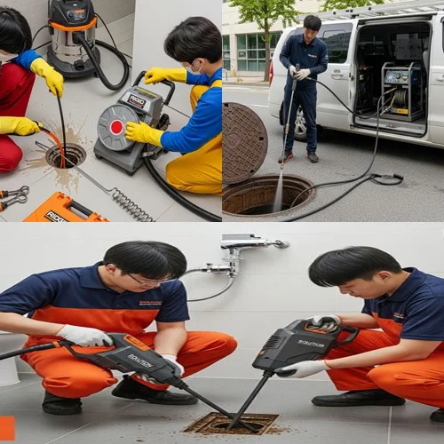 역촌동 싱크대막힘 주택 싱크대