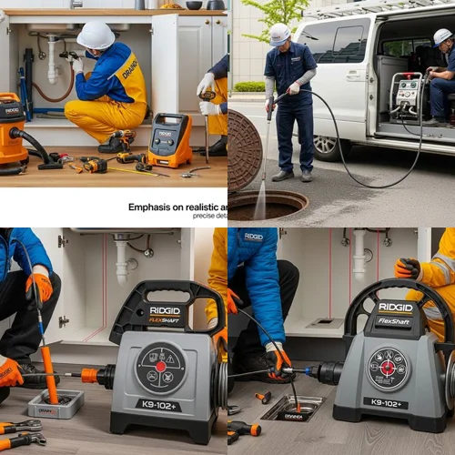 은평구 하수구 배관 막혔을때 비용