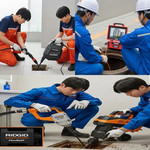 응암동 싱크대막힘 오피스텔 주방