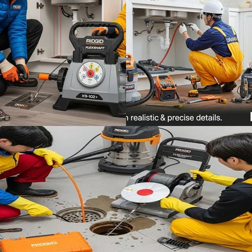 은평구 오수관 배관 막힘 통수 공사