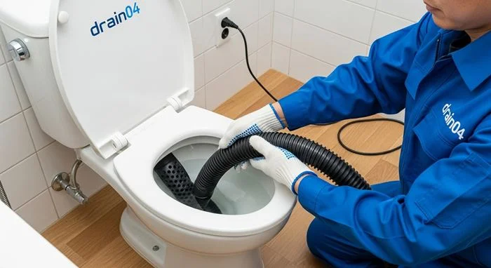 갈현동 하수구 배관 막혔을때 뚫어