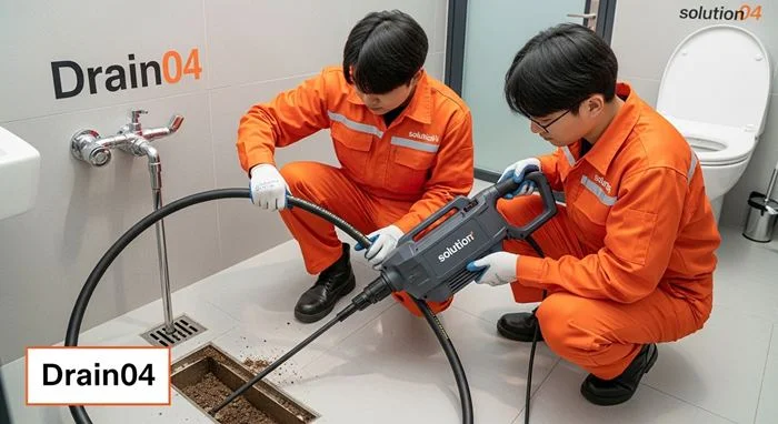 은평구 변기막힘 변기 뚫는곳