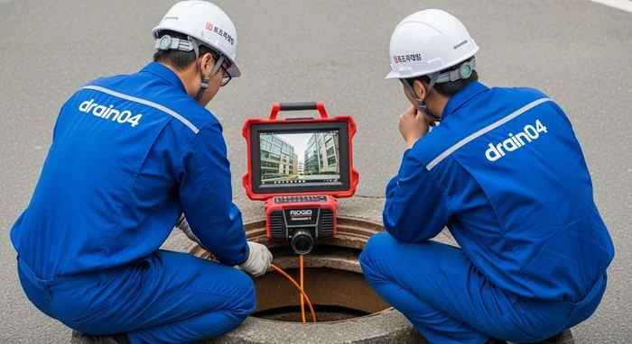 은평구 변기막힘 변기 뚫는곳