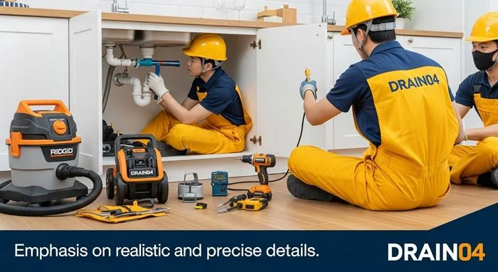 증산동 하수구막힘 증산역 배관