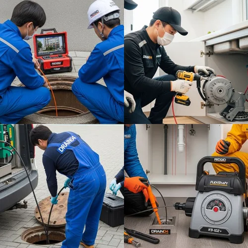 갈현동 싱크대막힘 원룸 싱크대