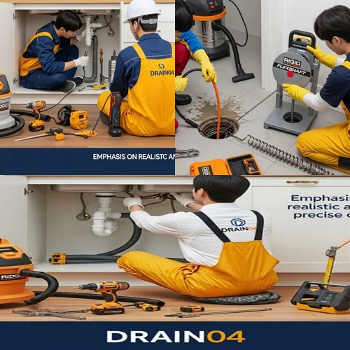 은평구 하수구 배관 막혔을때 업체