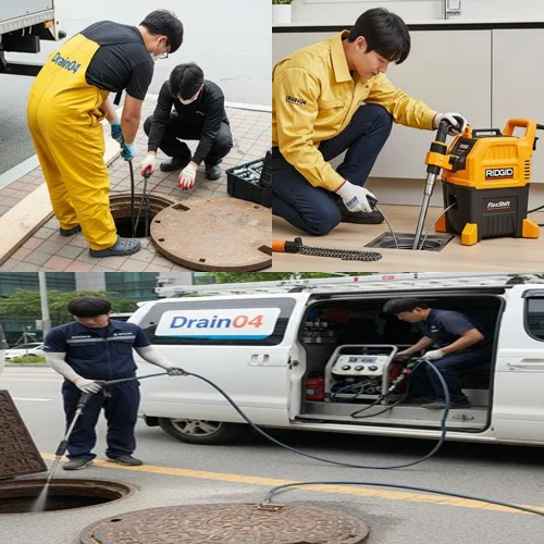 은평구 변기 수리 흔들림 고정