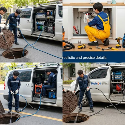 은평구 변기 수리 흔들림 고정