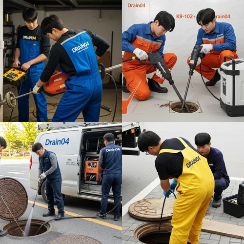 은평구 변기 수리 흔들림 고정