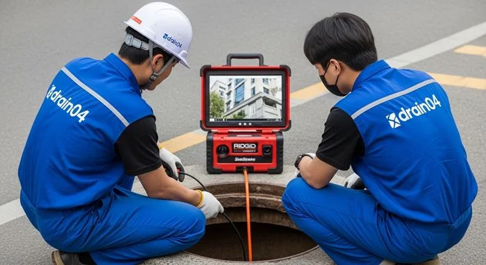 진관동 하수구 업체 뚫어 완벽