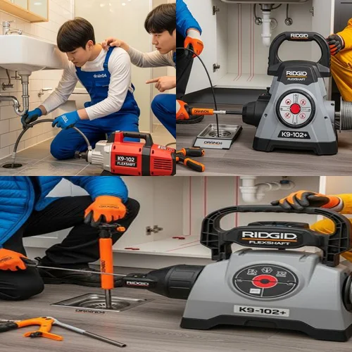 불광동 배수구 막힘 상가배수구