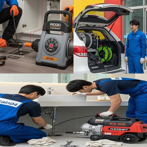 불광동 배수구 막힘 상가배수구