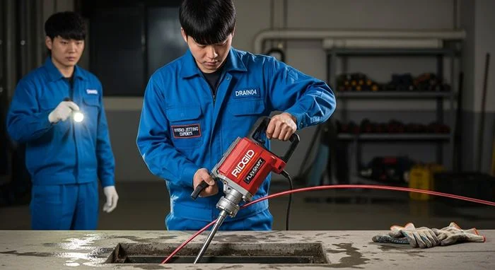 은평구 싱크대막힘 기름때제거