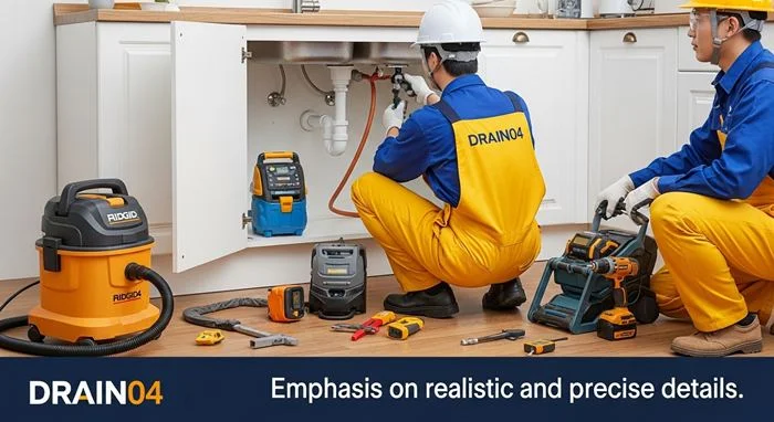 신사동 하수구 뚫음 구옥수리